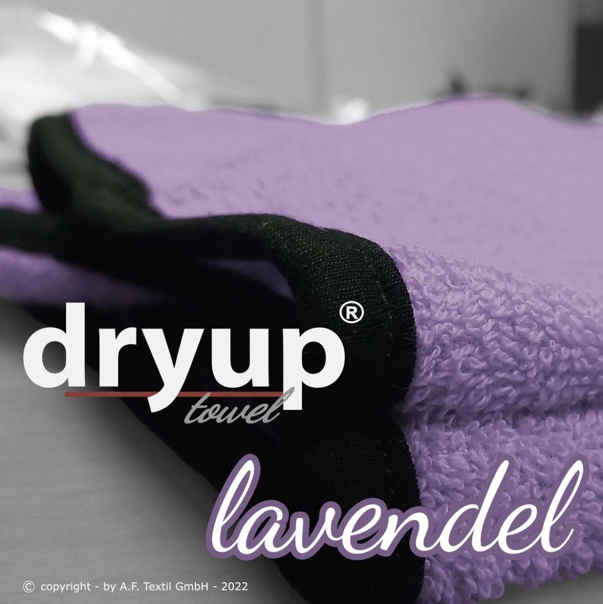 Handtuch-towel – Bild 2