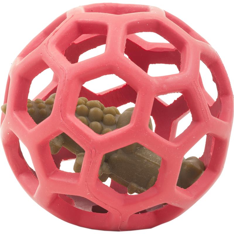 Gitterball mit Whimzees