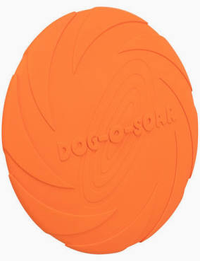 Frisbee Dog Disc Groß