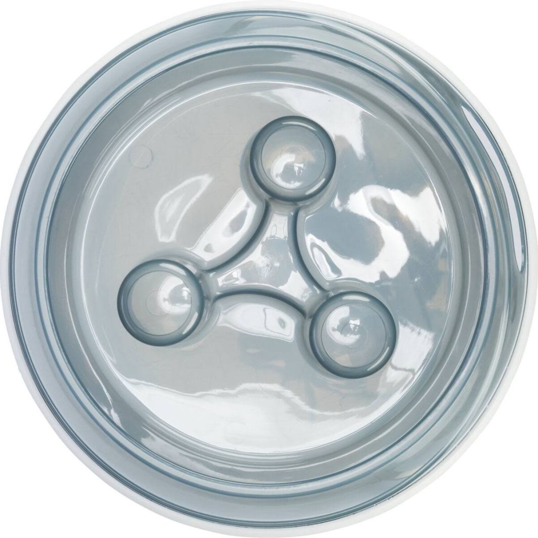 Slow Feeding Napf Groß