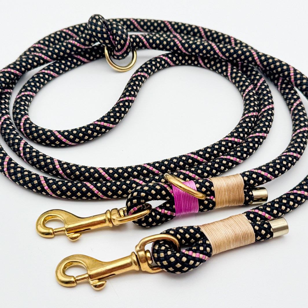 Leine Como 2.2m verstellbar