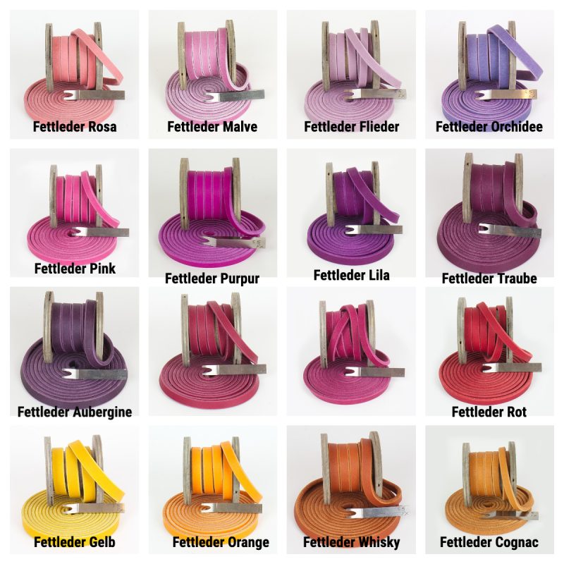 Halsband 'Autumn Feeling' – Bild 5