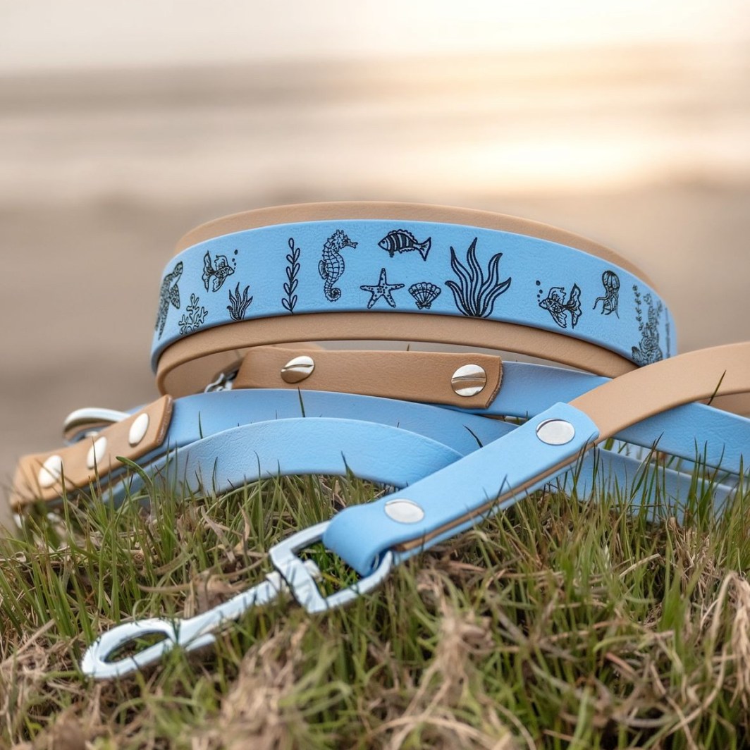 Halsband 'Meerliebe'