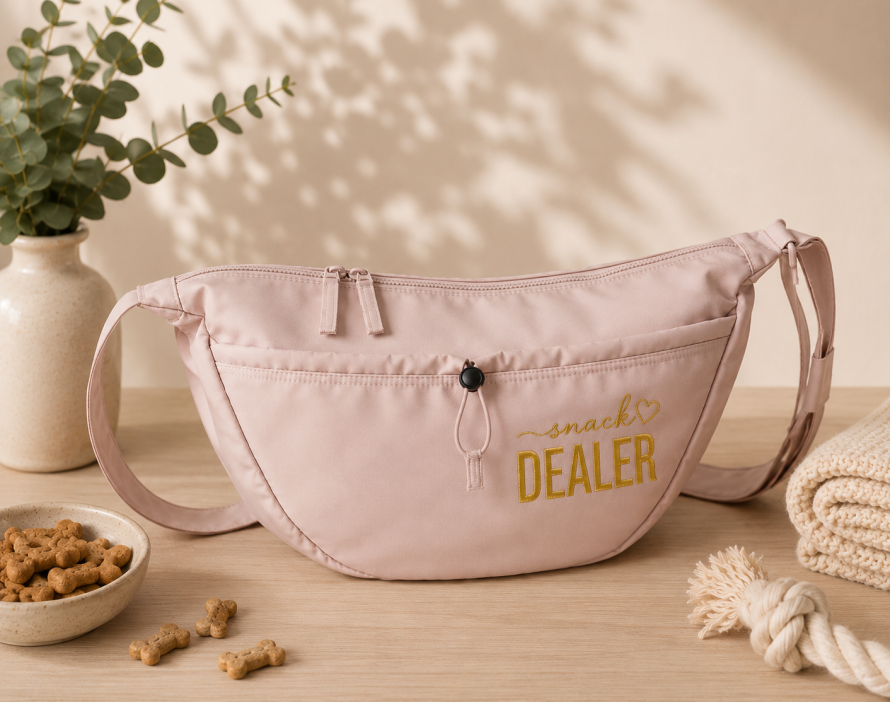 Crossbody Bag – Bild 2