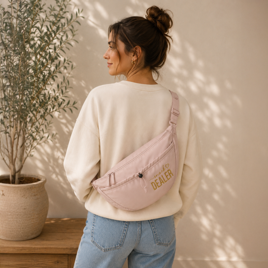 Crossbody Bag