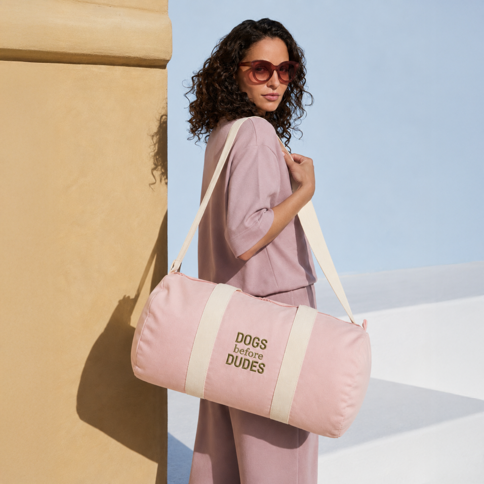 Reisetasche / Sporttasche