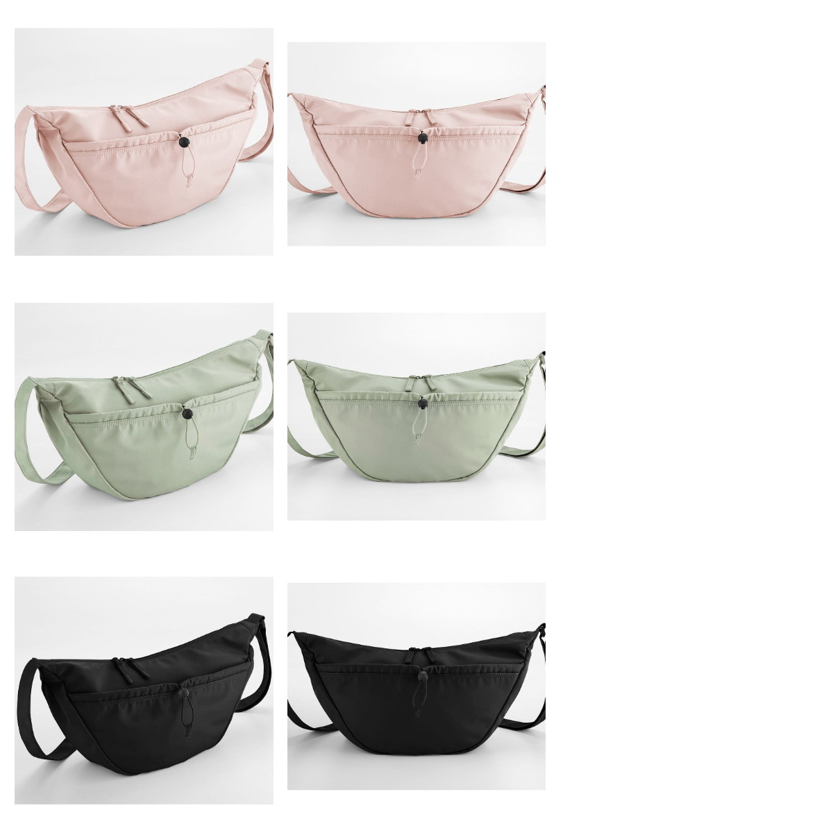 Crossbody Bag – Bild 3