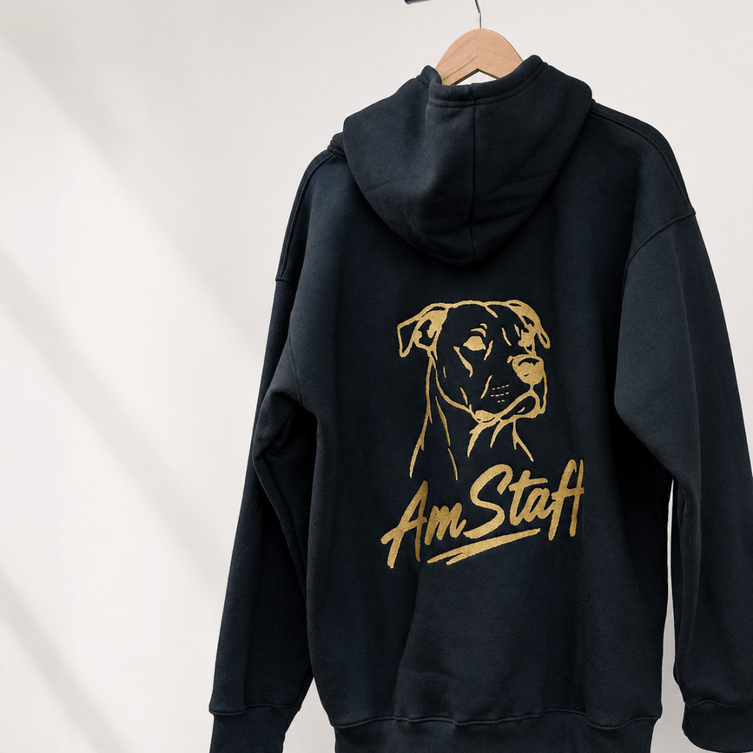Amstaff Hoodie / Sweater